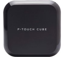 Uzlīmju printeris Brother P-touch CUBE Plus PT-P710BT