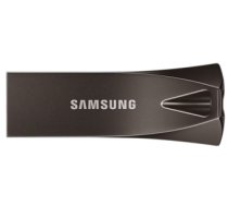 Zibatmiņa Samsung Bar Plus 512GB Titanium