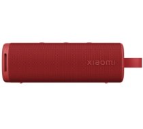 Pārnēsājams skaļrunis Xiaomi Sound Outdoor Red