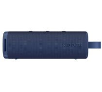 Pārnēsājams skaļrunis Xiaomi Sound Outdoor Blue