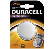 Baterija Duracell DL2430