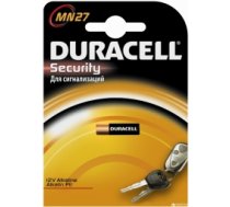 Baterija Duracell MN27