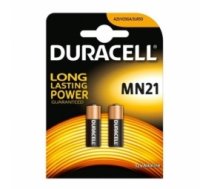 Baterija Duracell MN21