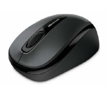 Datorpele Microsoft Mobile Mouse 3500 Black