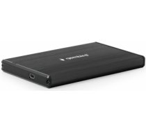 Gembird Enclosure 2.5'' SATA - USB 3.0 Black