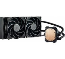 Cooler Master MasterLiquid Lite 240