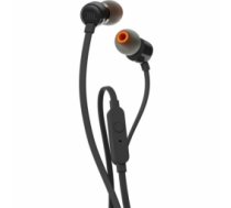 JBL TUNE T110 Black