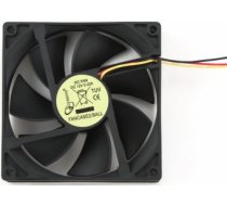 Gembird 90 mm PC case fan Ball bearing