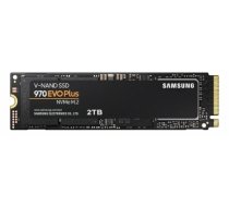 Samsung 970 EVO Plus M.2 PCIe 2TB