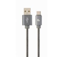 Gembird USB Type-C Male to USB Type-A 2m