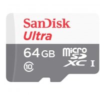 SanDisk Ultra microSDXC 64GB