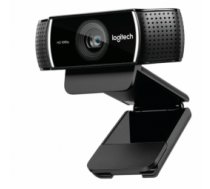 Logitech C922 Pro Stream