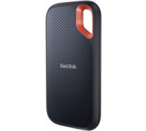 SanDisk Extreme Portable SSD V2 500GB USB-C