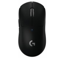 Logitech G PRO X Superlight Black