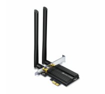 TP-Link Archer TX50E Wi-Fi 6 Bluetooth 5.0