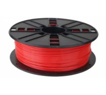 Gembird Filament PLA Red 1.75 mm 1 kg