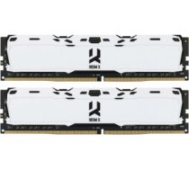 GoodRam IRDM X 2 x 8GB White