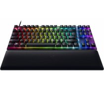 Razer Huntsman V2 Tenkeyless Purple Switch