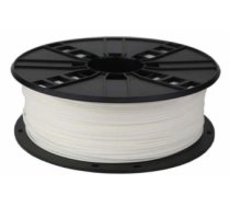 Gembird Filament PLA White 1.75 mm 1 Kg