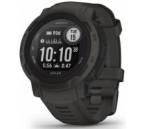 Garmin Instinct 2 Solar Graphite