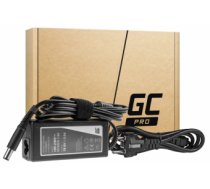 Green Cell PRO Charger / AC Adapter for HP