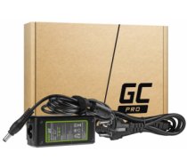 Green Cell PRO Charger / AC Adapter for Lenovo 40W