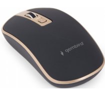 Gembird Wireless Optical Mouse Gold