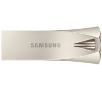 Samsung Drive Bar Plus 128GB Silver