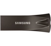 Samsung Drive Bar Plus 128GB Titan Gray