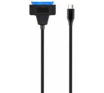 Kabelis Gembird USB Type-C Male - SATA 2.5'