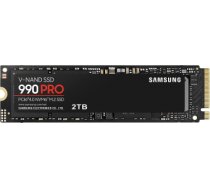 SSD disks Samsung 990 PRO 2TB
