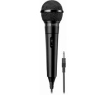 Mikrofons Audio Technica ATR1100x Black