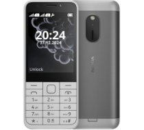 Mobilai tālrunis Nokia 230 2024 White