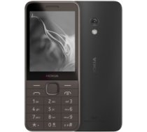 Mobilais tālrunis Nokia 235 4G Black