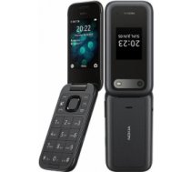 Mobilais telefons Nokia Flip 2660 Black