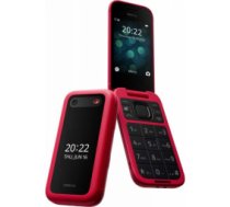 Mobilais telefons Nokia Flip 2660 Red