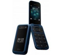 Mobilais telefons Nokia Flip 2660 Blue