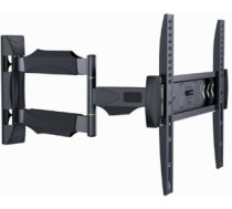 Sienas stiprinājums televizoram Gembird Premium Full-motion TV Wall Mount