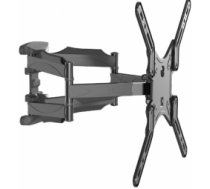 Sienas stiprinājums televizoram Gembird Full-motion TV Wall Mount