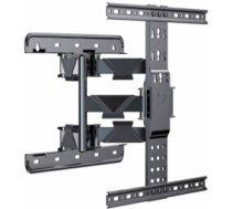 Sienas stiprinājums televizoram Gembird Full-motion TV Wall Mount