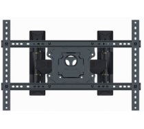 Sienas stiprinājums televizoram Gembird Full-motion TV Wall Mount