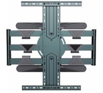 Sienas stiprinājums televizoram Gembird Rotating full motion TV Wall Mount