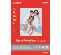 Fotopapīrs Canon GP-501 A4 Glossy 100gab