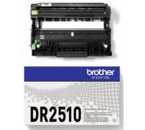 Printera fotocilindra bloks Brother DR2510