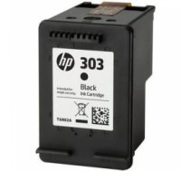 HP 303 Black