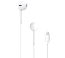 Austiņas Apple EarPods Lightning Connector