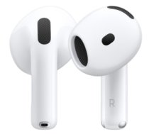 Austiņas Apple AirPods 4