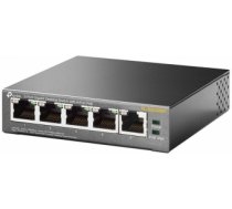 TP-Link TL-SG1005P POE