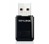 Bezvadu tīkla adapteris TP-LINK TL-WN823N