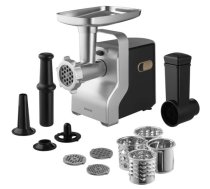 Sencor SMG 6400SL Мясорубка с металлическими шестернями 2100W